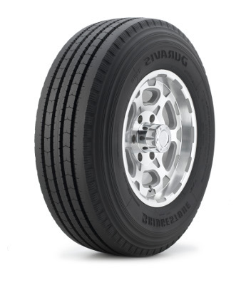 Bridgestone Duravis R250 225/75R16 115Q Radial Tire