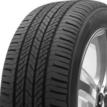 Bridgestone Dueler H/L 400 225/65R17 102T All-Season Radial Tire