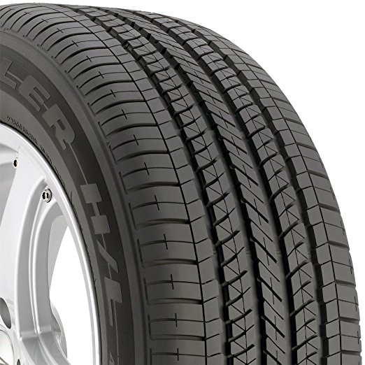 Bridgestone Dueler H/L 400 235/60R18 102H All-Season Radial Tire