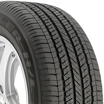 Bridgestone Dueler H/L 400 245/50R20 102V All-Season Radial Tire