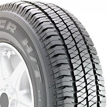 Bridgestone Dueler H/T D684 II 245/70R17 108S All-Season Radial Tire