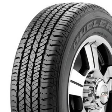 Bridgestone Dueler H/T D684 II 255/70R18 112T All-Season Radial Tire