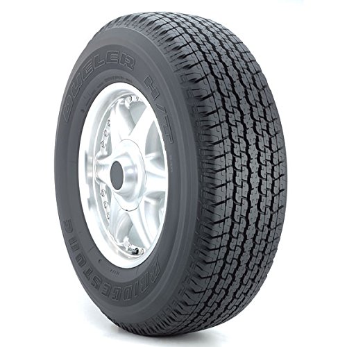Bridgestone Dueler H/T D840 245/75-16 111S All-Season Radial Tire