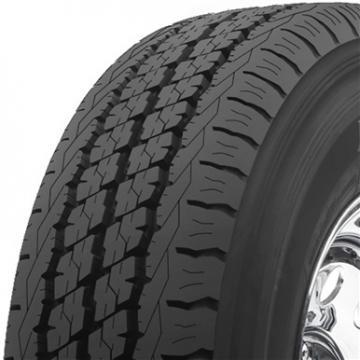 Bridgestone Duravis R500 HD 265/75R16 123R Radial Tire