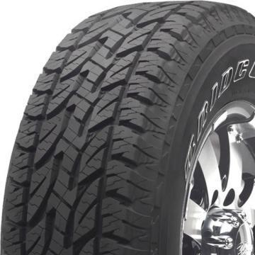 Bridgestone Dueler A/T RH-S 255/70R18 112S All-Season Radial Tire
