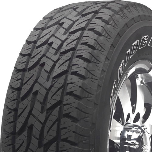 Bridgestone Dueler A/T REVO 2 235/75R15 108T All-Season Radial Tire