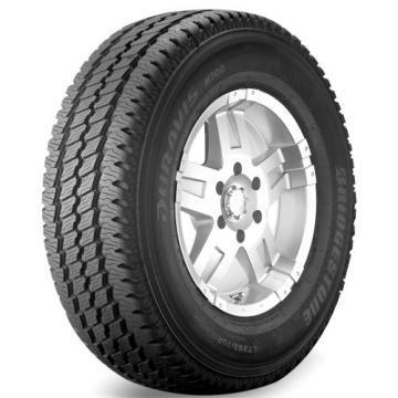 Bridgestone Duravis M700 265/70R17 121Q Radial Tire