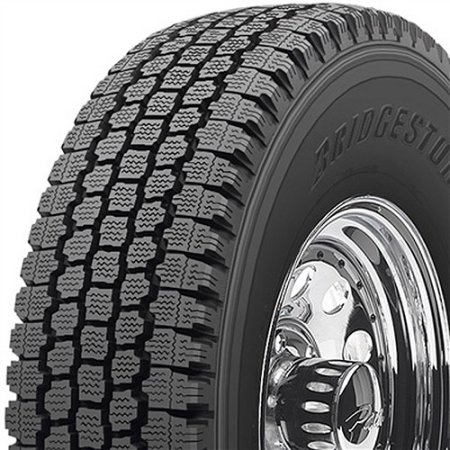 Bridgestone Blizzak W965 225/75R16 115Q Winter Radial Tire
