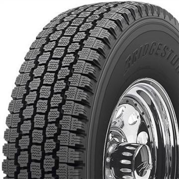 Bridgestone Blizzak W965 265/70R17 121Q Winter Radial Tire