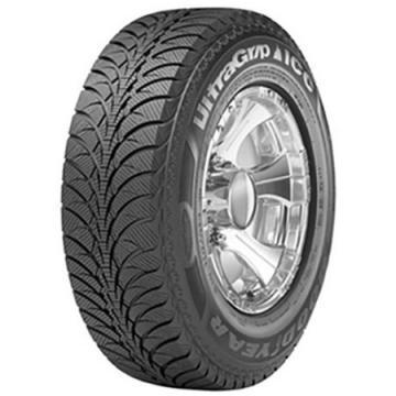 Goodyear Ultra Grip Ice WRT 235/60R18 107T Winter Radial Tire