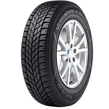 Goodyear Ultra Grip Winter 175/65R14 82T Radial Tire