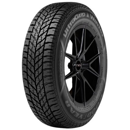 Goodyear Ultra Grip Winter 185/60R14 82T Radial Tire
