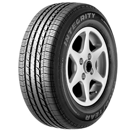 Goodyear Integrity 215/70R15 98S All-Season Radial Tire