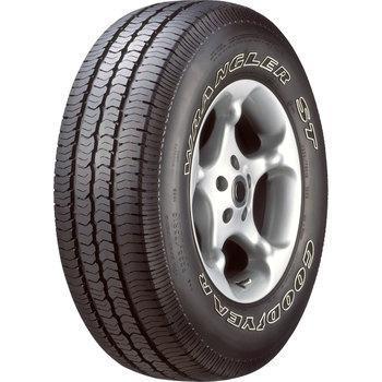Goodyear Wrangler ST P235/75R16 106S Radial Tire