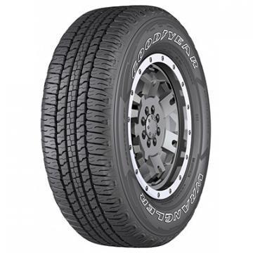 Goodyear Wrangler Fortitude HT 265/70R17 115T All-Season Radial Tire