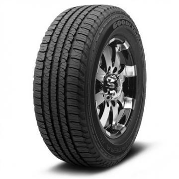 Goodyear Fortera HL 245/65R17 105T Radial Tire