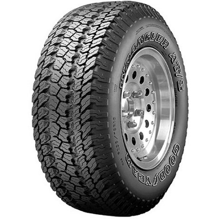 Goodyear Wrangler AT/S 265/70R17 113S Radial Tire