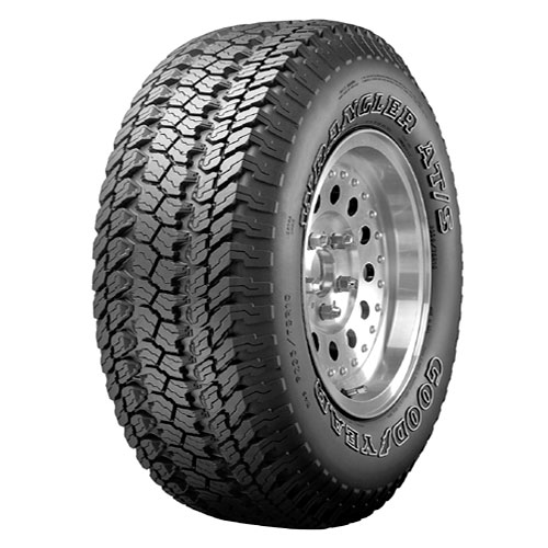 Goodyear Wrangler AT/S 275/65R20 126S Radial Tire