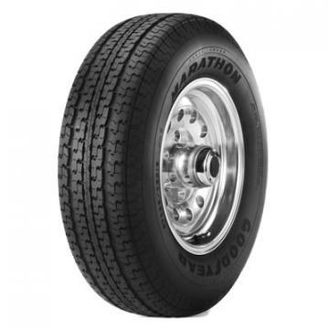 Goodyear Marathon Radial 205/75R15 Trailer Tire