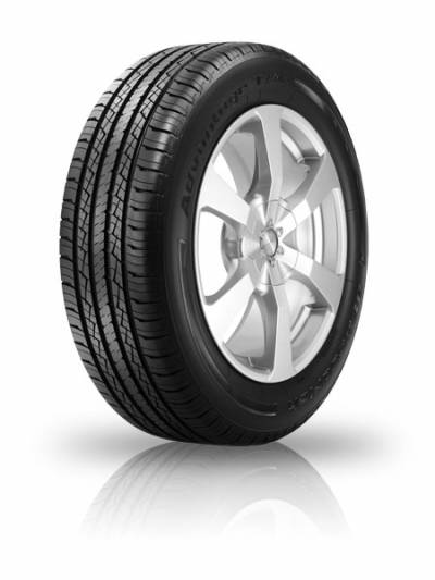 BFGoodrich Advantage T/A 185/65R14 86T All-Season Radial Tire