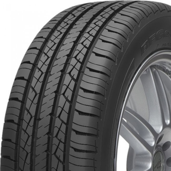 BFGoodrich Advantage T/A 235/55R18 100T All-Season Radial Tire