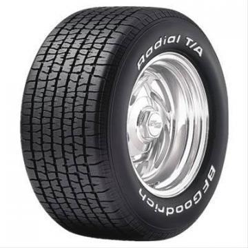 BFGoodrich Radial T/A P225/60R14 94S Tire
