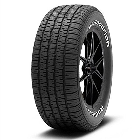 BFGoodrich Radial T/A P215/60R15 93S Tire