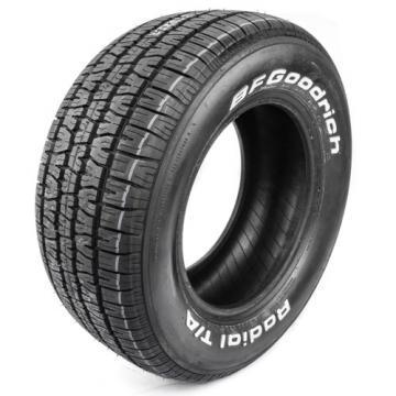 BFGoodrich Radial T/A P255/60R15 102S Tire