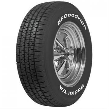 BFGoodrich Radial T/A P215/70R15 97S Tire