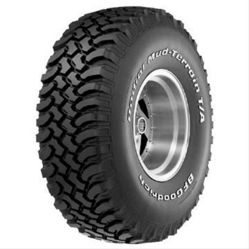 BFGoodrich Mud-Terrain T/A KM2 235/75R15 104Q Radial Tire