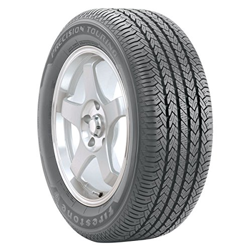 Firestone Precision Touring 235/60R17 102T All-Season Radial Tire