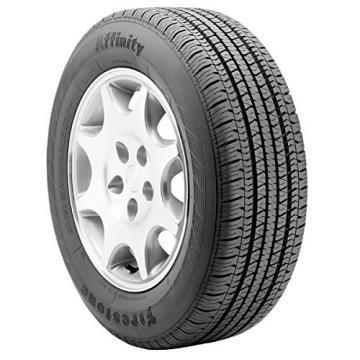 Firestone Affinity Touring S4 FF P195/65R15 89H All-Season Radial Tire