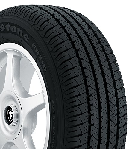 Firestone FR710 185/60R14 82H All-Season Radial Tire