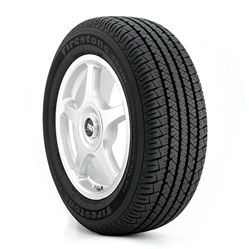 Firestone FR710 195/60R15 87H All-Season Radial Tire