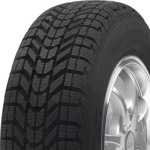 Firestone Winterforce 175/65R14 82S Winter Radial Tire