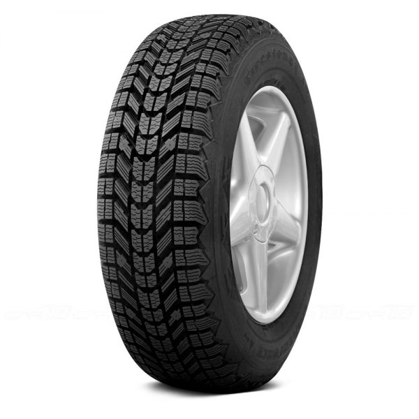 Firestone Winterforce UV P265/70R17 113S Winter Radial Tire