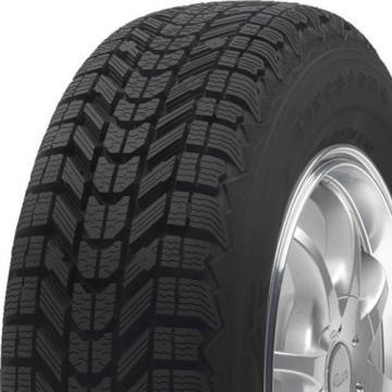 Firestone Winterforce UV 265/70R16 111S Winter Radial Tire