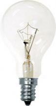 GE 60W A15 Incandescent Light Bulb