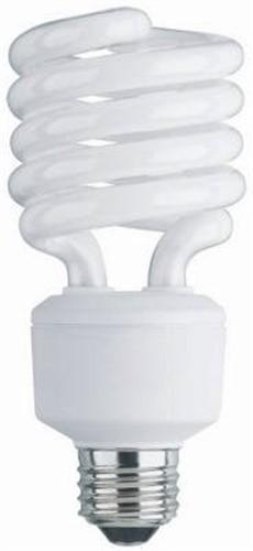 GE 15W T3 Plug-In Fluorescent Light Bulb