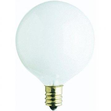 Westinghouse 15W 2600K E12 Globe Bulb