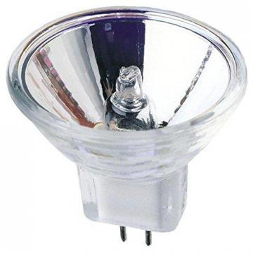 Westinghouse 20W 12V GU4 2-pin 16” Beam Quartz Halogen Floodlight Bulb