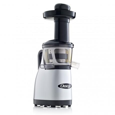 Omega 372S Heavy Duty Dual-Stage Vertical Single Auger Low Speed Juicer
