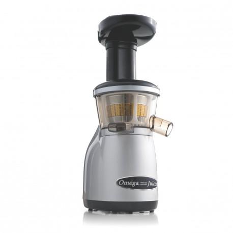 Omega VRT352S Heavy Duty Dual-Stage Vertical Single Auger Low Speed Juicer