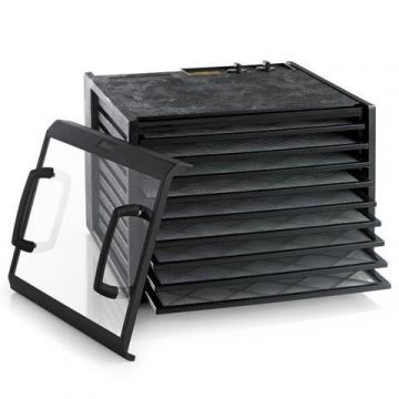 Excalibur 3926 9-Tray 26-Hour Timer Dehydrator