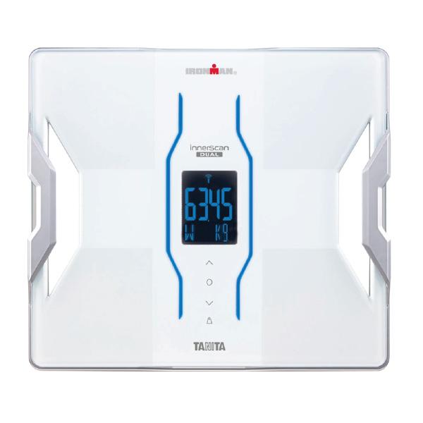 Tanita RD-901 White Body Composition Meter