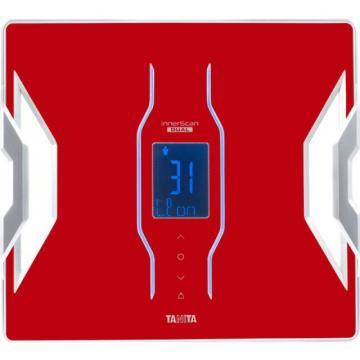 Tanita RD-953 Red Body Composition Meter