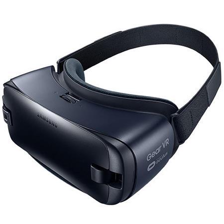 Samsung Gear VR 2016 US Virtual Reality Headset