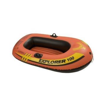 Intex Explorer 100, 1-Person Inflatable Boat