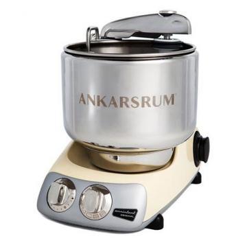 Ankarsrum Assistant Original AKM6220 Creme Kitchen Machine
