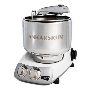 Ankarsrum Assistant Original AKM6220 Mineral White Kitchen Machine